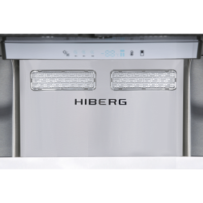 Hiberg i-RFQB 550 NF